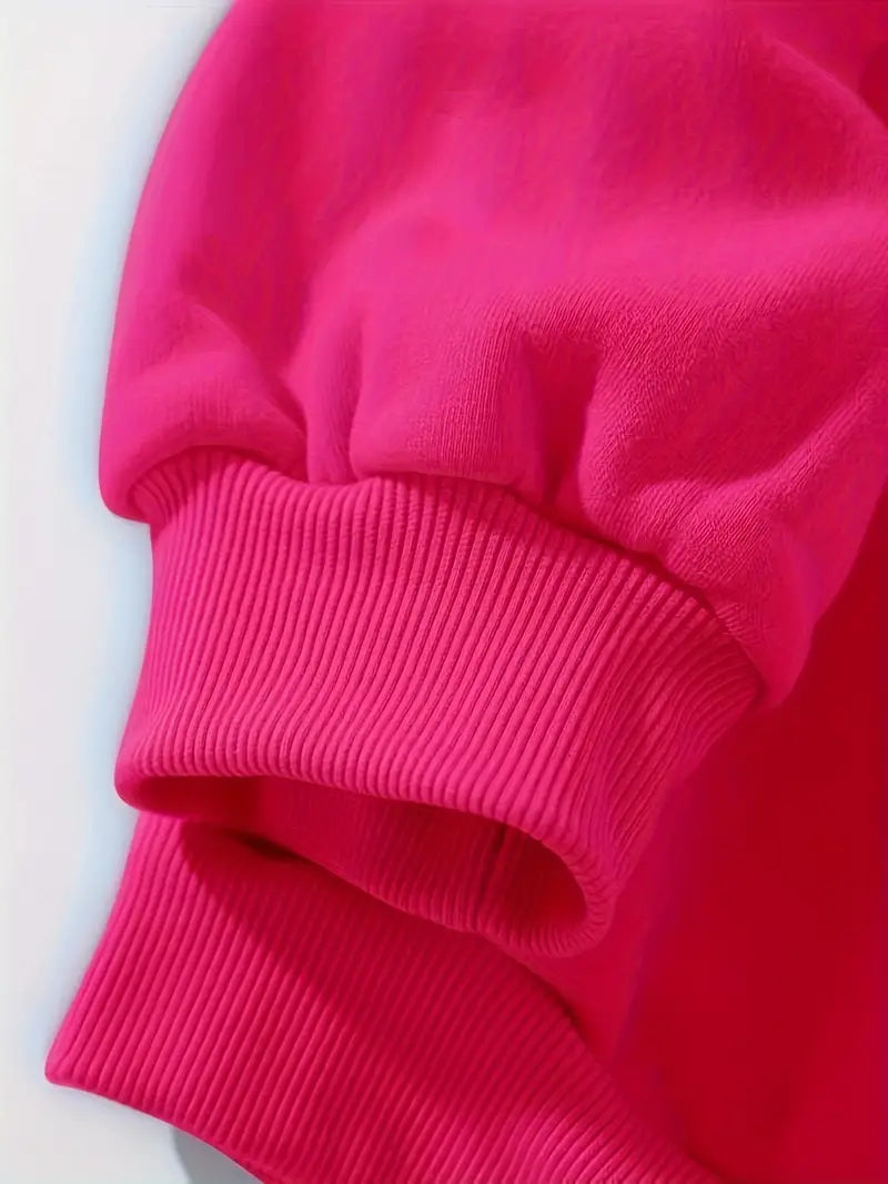 Emira | Classic Heart Sweater