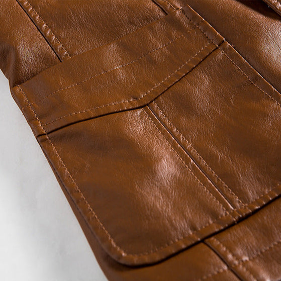 Anthone | Modern Executive Jacket