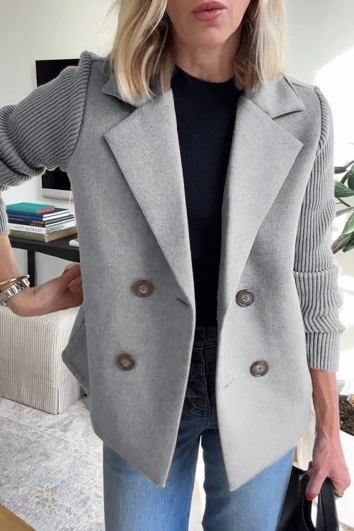 Clara | Chic Tailored Blazer