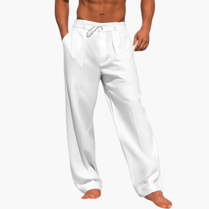 Edric | All-Day Ease Breeze Pants