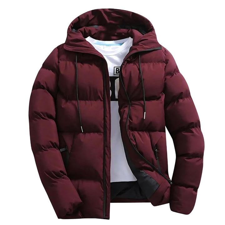 Arden | Ultra-Warm Puffer Jacket