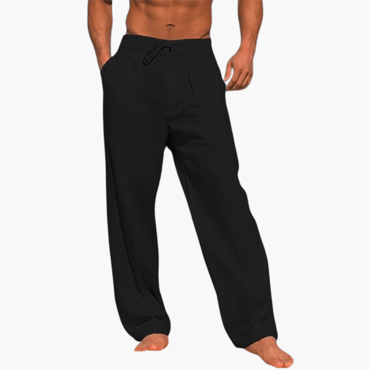 Edric | All-Day Ease Breeze Pants