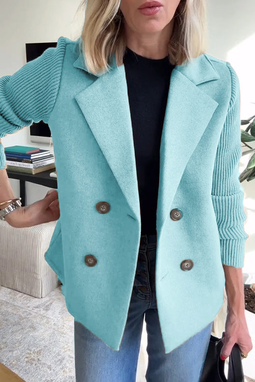 Clara | Chic Tailored Blazer