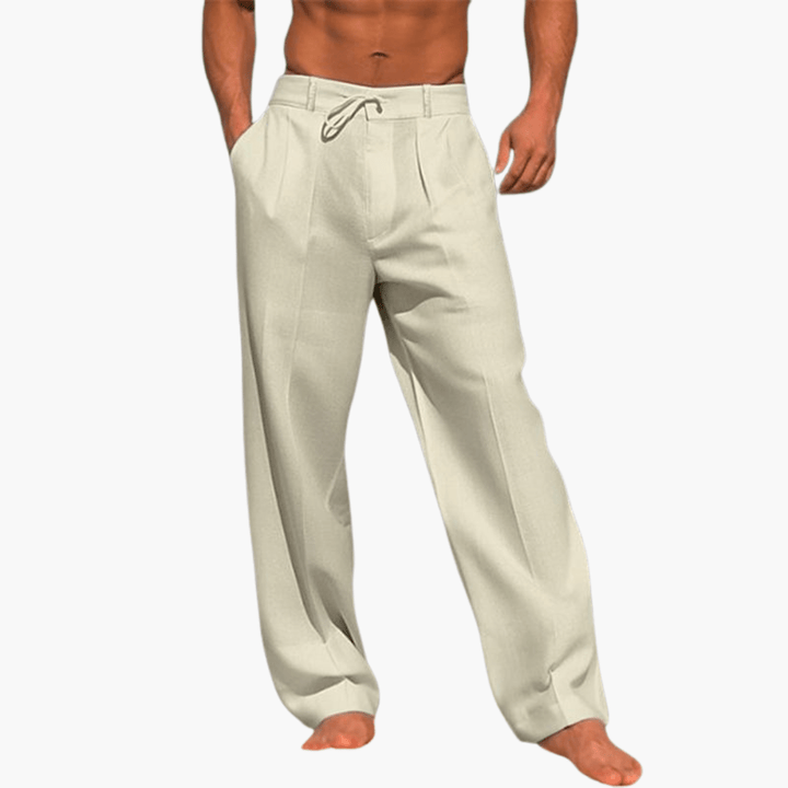 Edric | All-Day Ease Breeze Pants