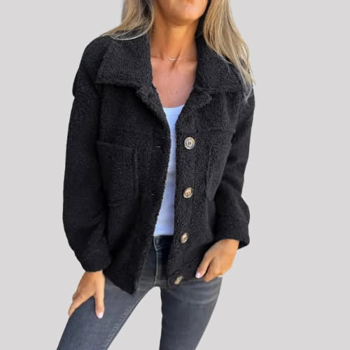 Julie – Soft Comfort Jacket