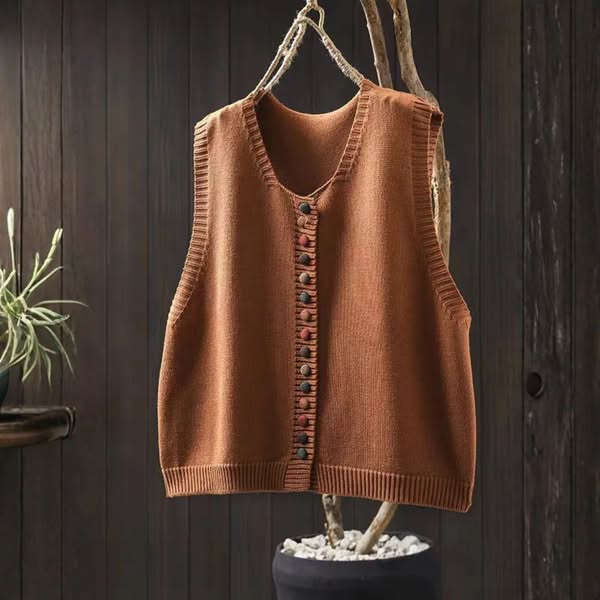 Megan- Everyday elegance cardigan