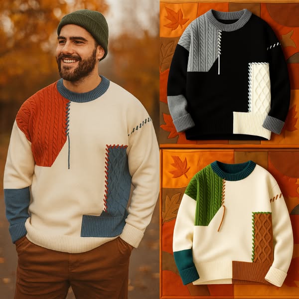 Junevale| Jersey Arty Patch