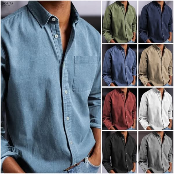 Leonardo Business shirt