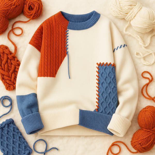 Junevale| Jersey Arty Patch