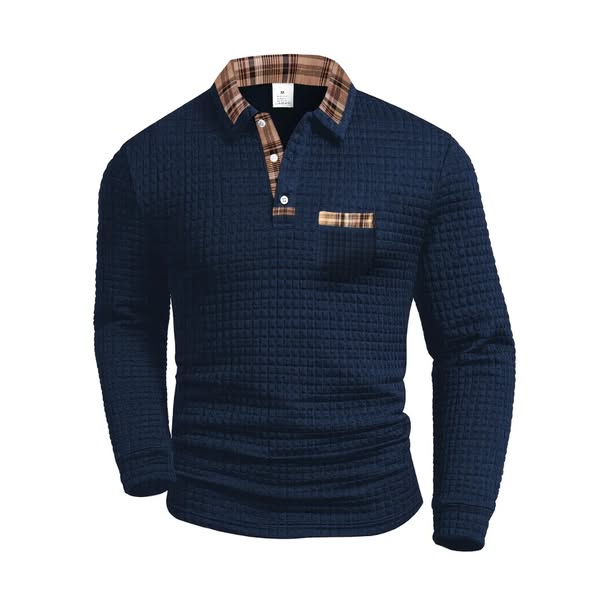 Jack | STYLISH MEN'S JUMPER