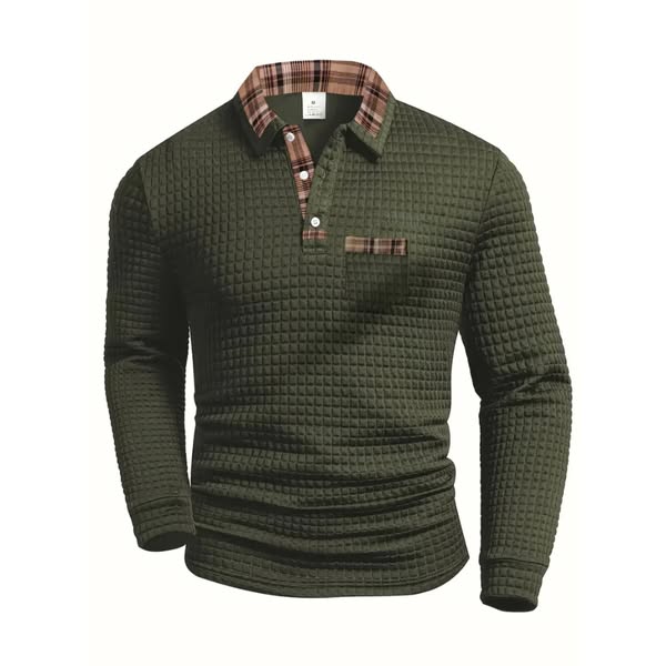 Jack | STYLISH MEN'S JUMPER