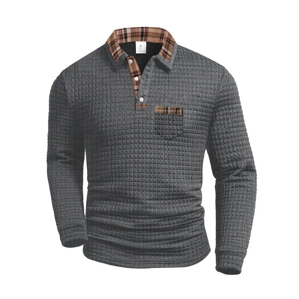 Jack | STYLISH MEN'S JUMPER