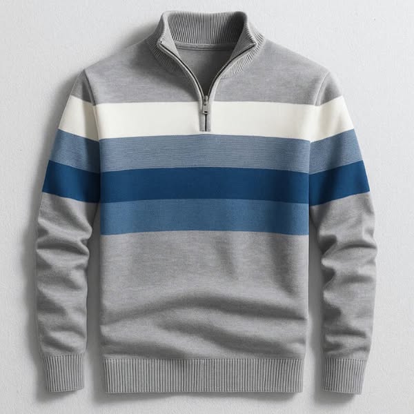 Stockton Heritage Quarter Zip