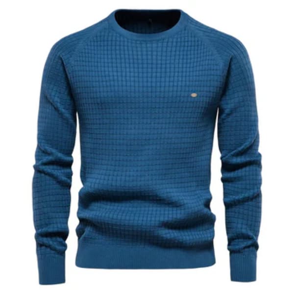 Junevale Sweaters | Rugged style meets ultimate comfort
