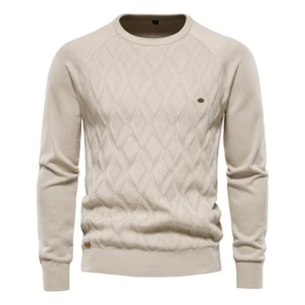 Junevale Sweaters | Rugged style meets ultimate comfort