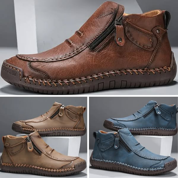 THEO|COMFORTABLE SHOES