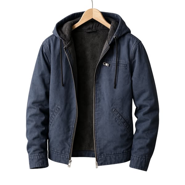 Steven Winter Jacket