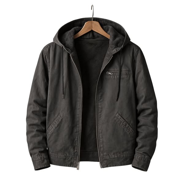 Steven Winter Jacket