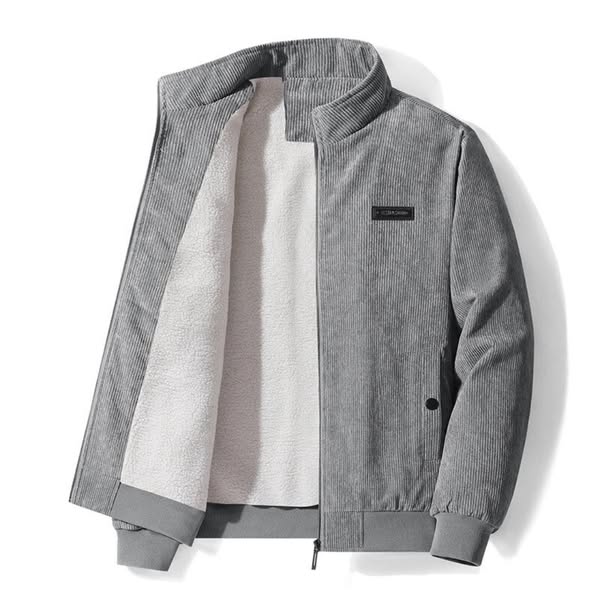 Jonathan | Exclusive jacket with fleece lining