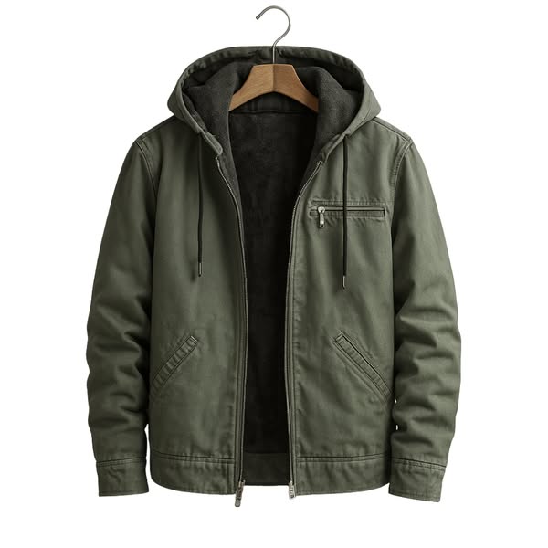 Steven Winter Jacket