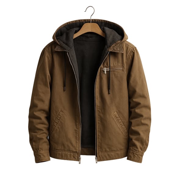 Steven Winter Jacket