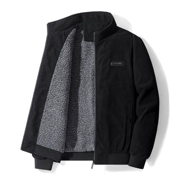 Jonathan | Exclusive jacket with fleece lining