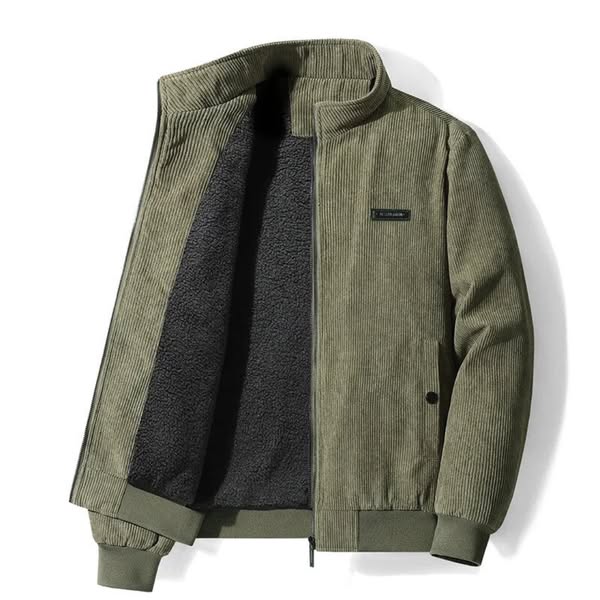 Jonathan | Exclusive jacket with fleece lining