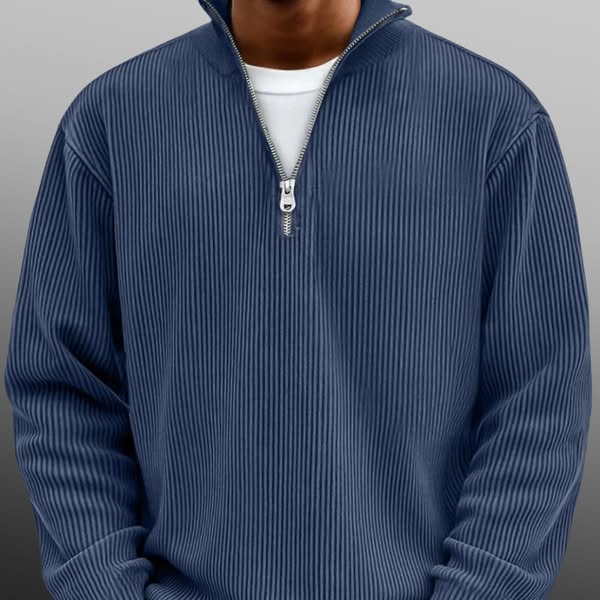 Oliver | Trendy and elegant jumper