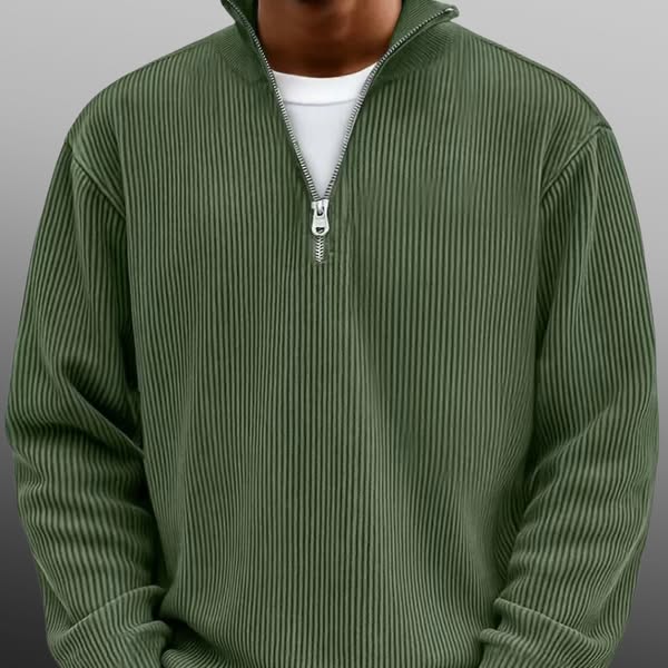 Oliver | Trendy and elegant jumper