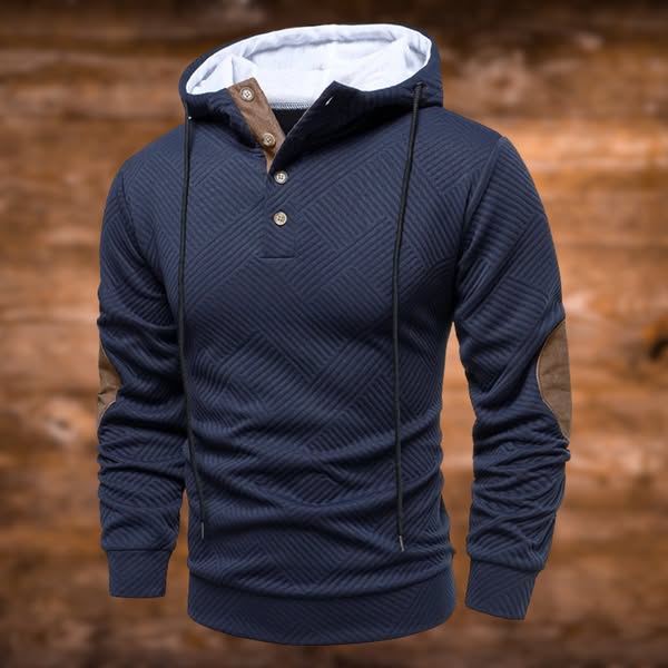 Junevale | Stylish Men's Sweater