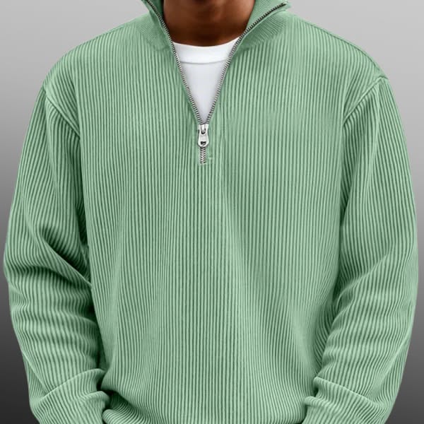 Oliver | Trendy and elegant jumper