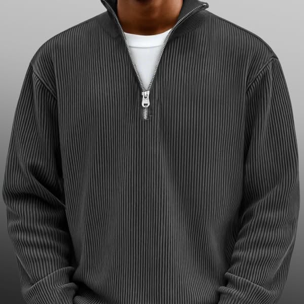 Oliver | Trendy and elegant jumper