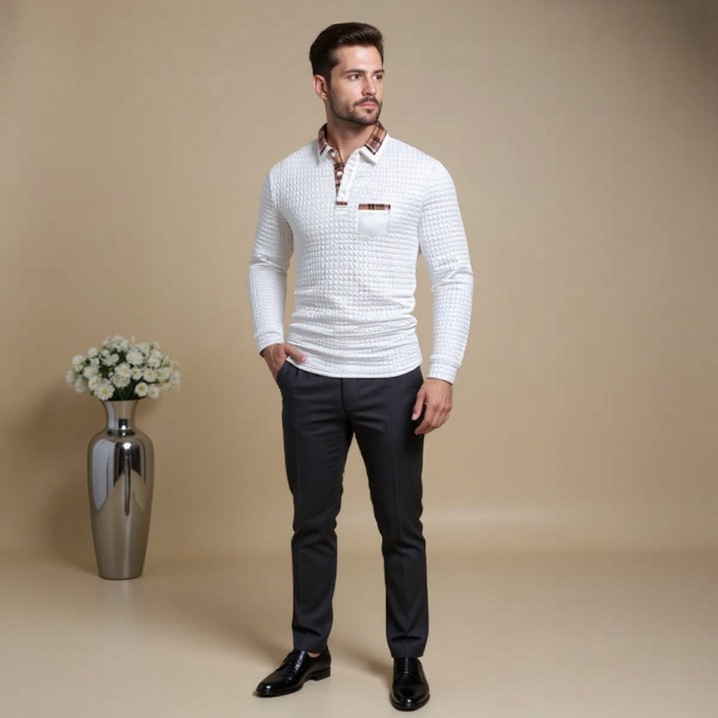 Jack | STYLISH MEN'S JUMPER