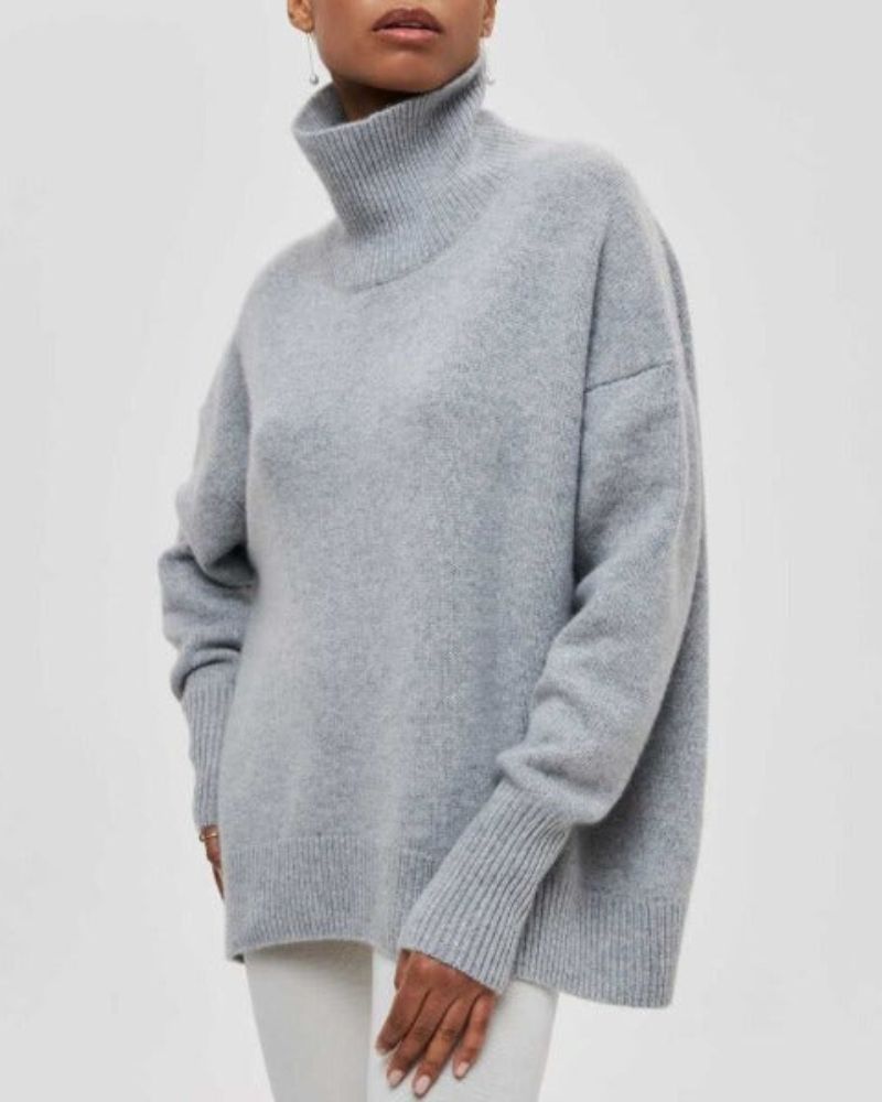 Erin | Cozy Turtleneck Sweater