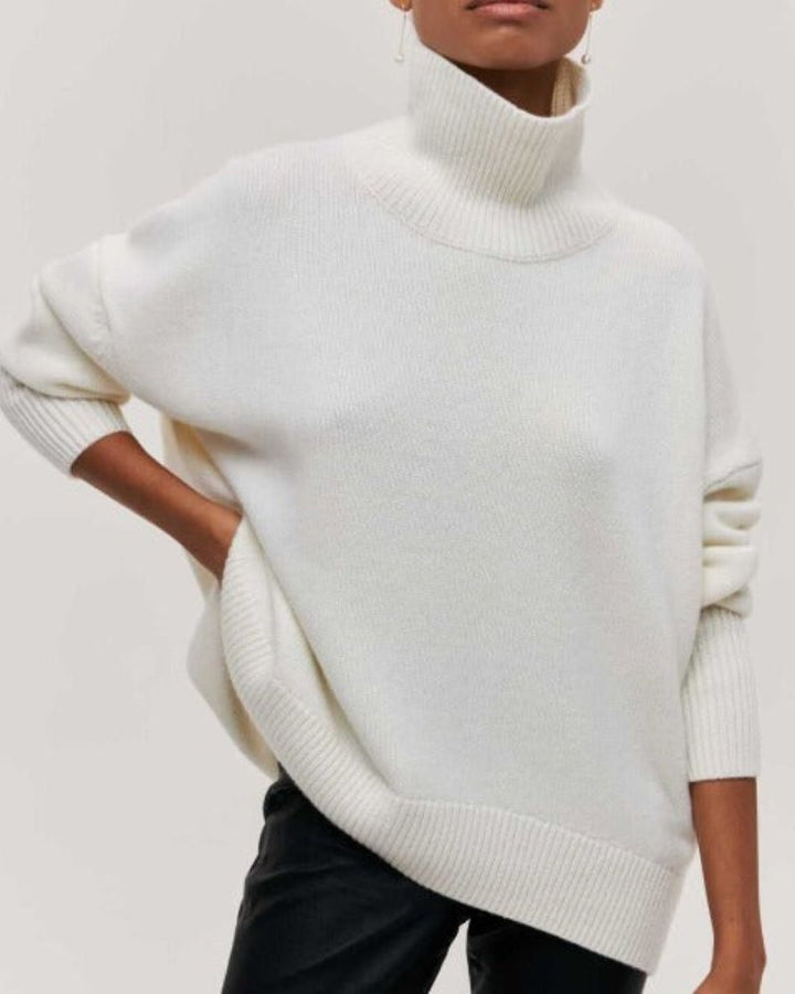 Erin | Cozy Turtleneck Sweater