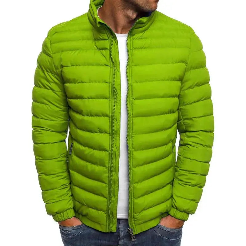 Richard™-  Elegant lightweight jacket