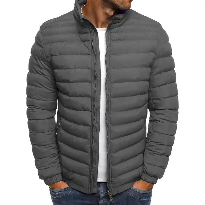 Richard™-  Elegant lightweight jacket