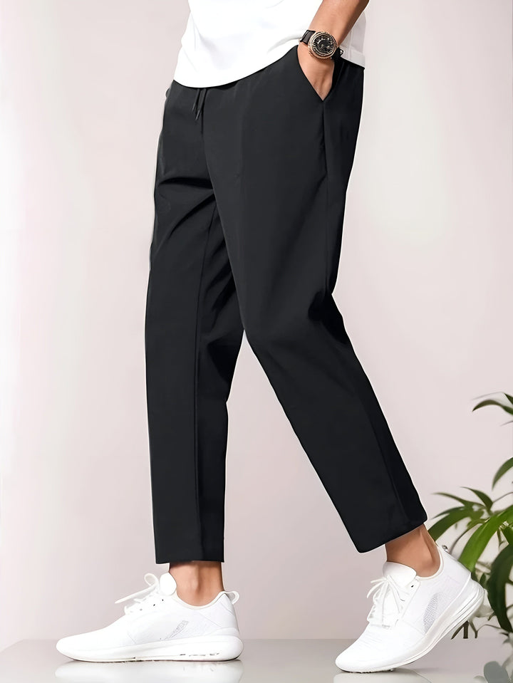 Owen | Everyday Edge Trousers