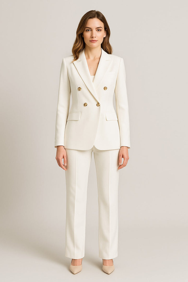 Clara | Chic Blazer Set