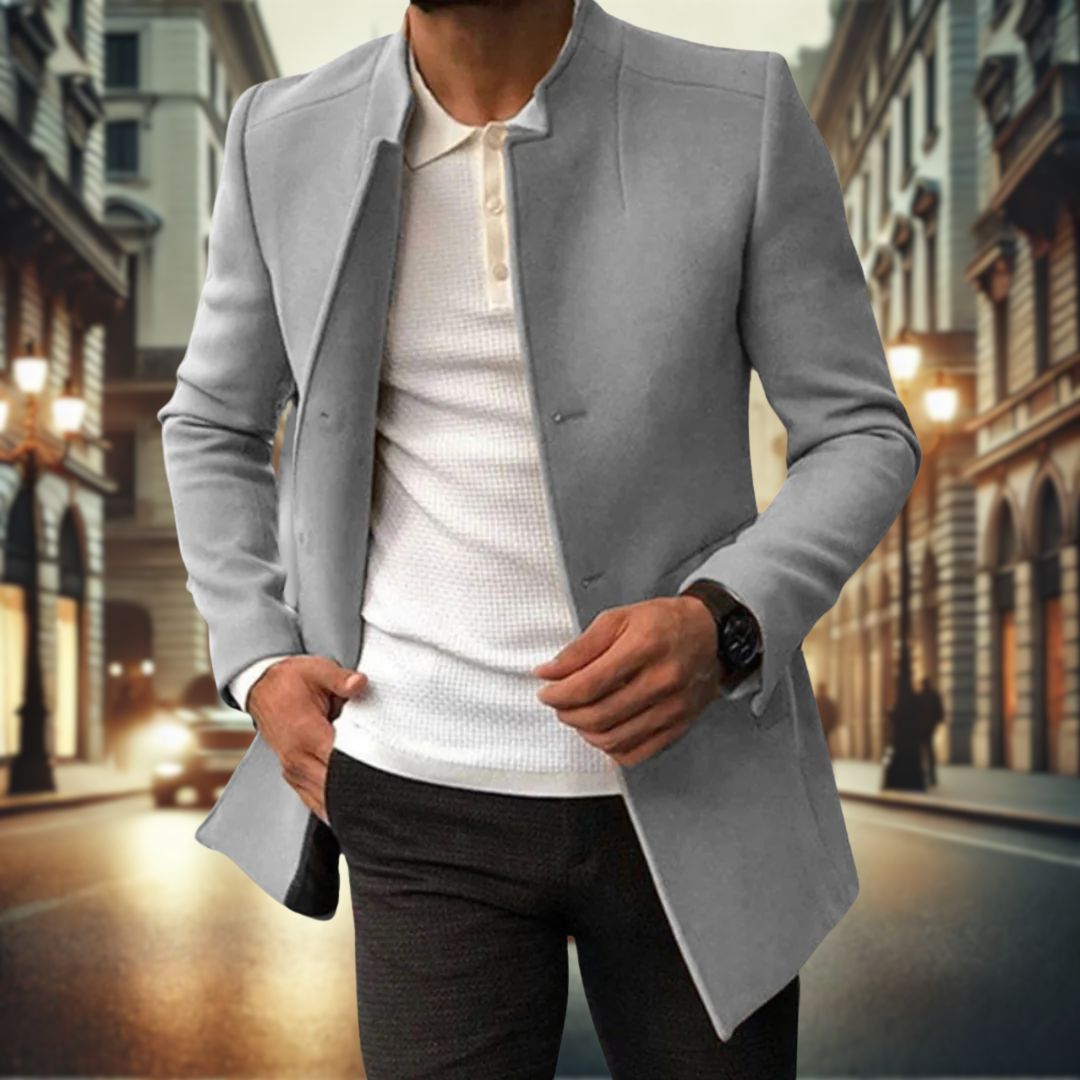 Samson | Premium Comfort Jacket