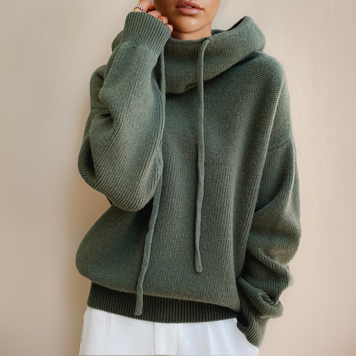 Elaina | Chic Comfort Oversized Sweater