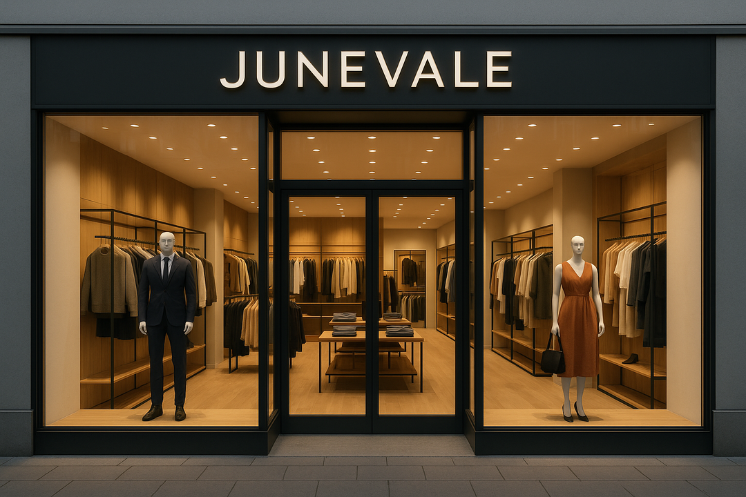 dit is topppp alleen ook mannenkleding erbij voor derest zo houden