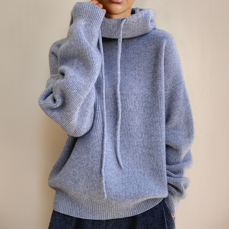 Elaina | Chic Comfort Oversized Sweater