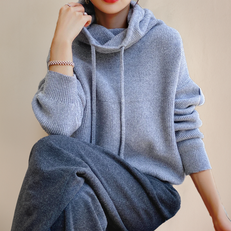 Elaina | Chic Comfort Oversized Sweater