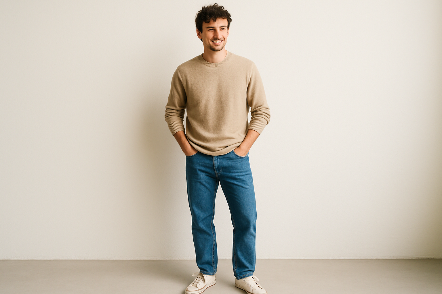 iets minder zakelijk de persoon is goed