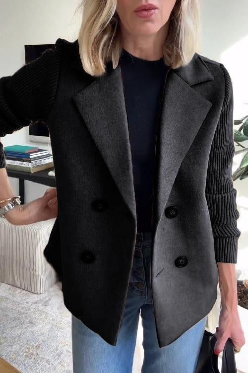 Clara | Chic Tailored Blazer
