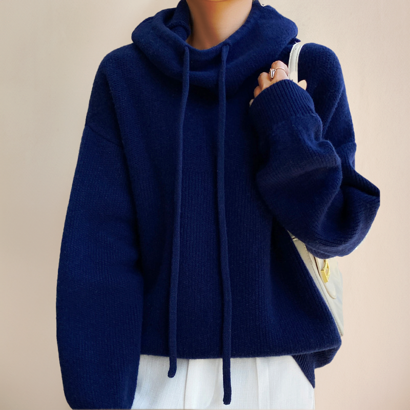 Elaina | Chic Comfort Oversized Sweater